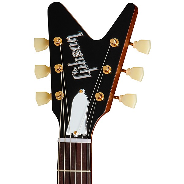 Gibson Custom 1957 Mahogany Futura Reissue Electric Guitar Antique Natural