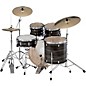 Pearl Export 5-Piece Shell Pack with 22 in. Bass Drum and Hardware Metallic Amethyst Twist