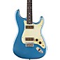 Fender Custom Shop Limited-Edition Ariel Posen Stratocaster Electric Guitar Faded Lake Placid Blue thumbnail