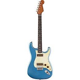 Fender Custom Shop Limited-Edition Ariel Posen Stratocaster Electric Guitar Faded Lake Placid Blue