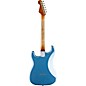Fender Custom Shop Limited-Edition Ariel Posen Stratocaster Electric Guitar Faded Lake Placid Blue