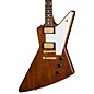 Gibson Custom 1958 Mahogany Explorer Reissue Electric Guitar - Antique Natural thumbnail