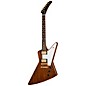 Gibson Custom 1958 Mahogany Explorer Reissue Electric Guitar - Antique Natural