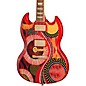 Epiphone Fatoumata Diawara SG Signature Electric Guitar - Ember Red thumbnail