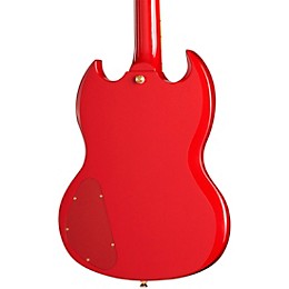 Epiphone Fatoumata Diawara SG Signature Electric Guitar - Ember Red