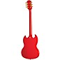 Epiphone Fatoumata Diawara SG Signature Electric Guitar - Ember Red