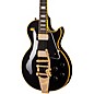 Epiphone Joe Bonamassa '59 Les Paul Custom Electric Guitar Antique Ebony thumbnail
