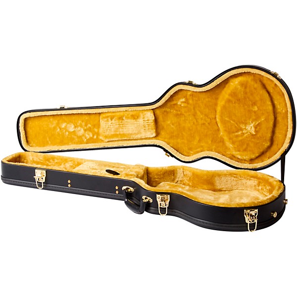 Epiphone Joe Bonamassa '59 Les Paul Custom Electric Guitar Antique Ebony