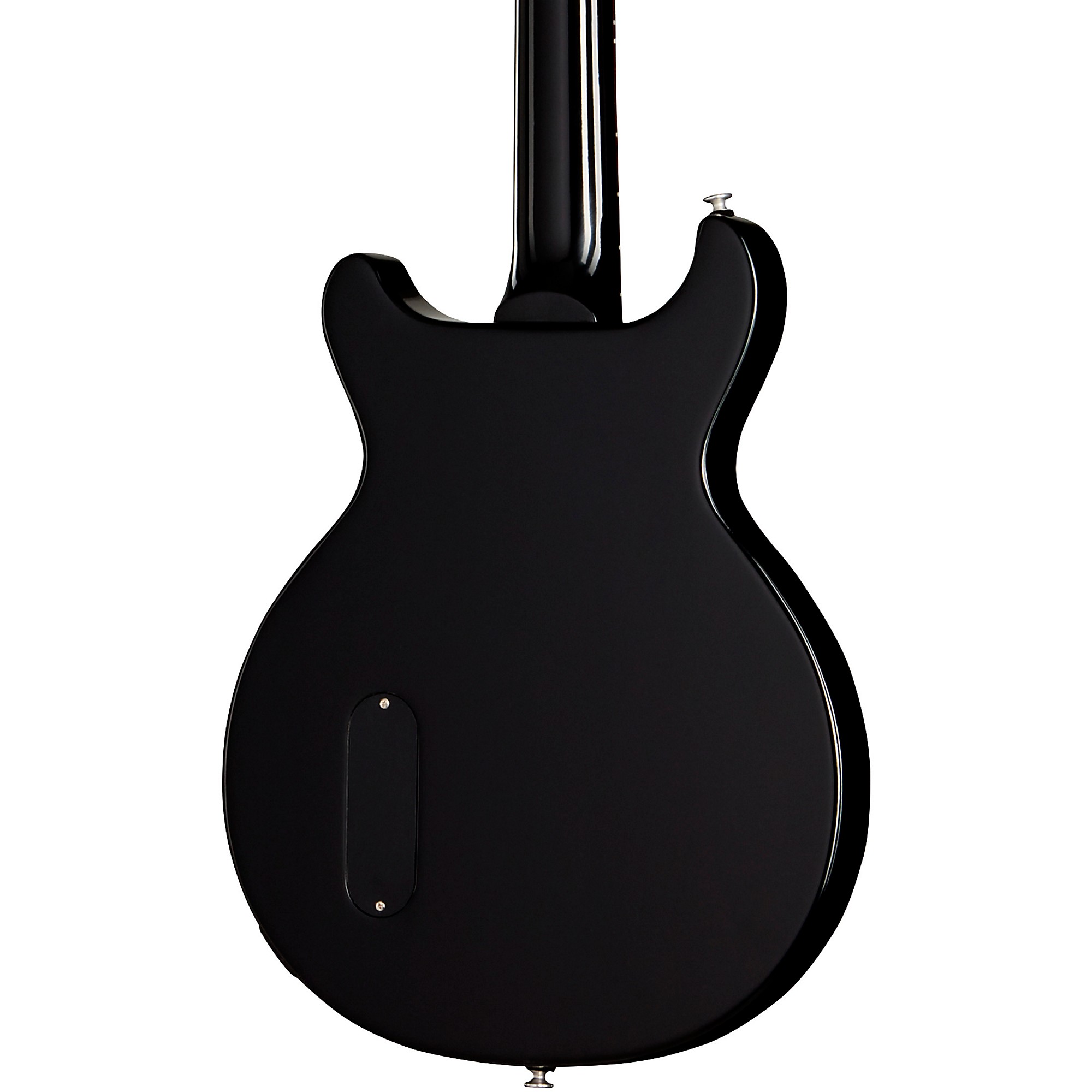 Gibson Les Paul Junior Double Cut Electric Guitar Ebony | Guitar