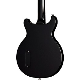 Gibson Les Paul Junior Double Cut Electric Guitar Ebony