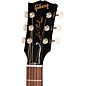 Gibson Les Paul Junior Double Cut Electric Guitar Ebony