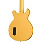 Gibson Les Paul Junior Double Cut Electric Guitar TV Yellow