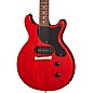 Gibson Les Paul Junior Double Cut Electric Guitar Vintage Cherry thumbnail