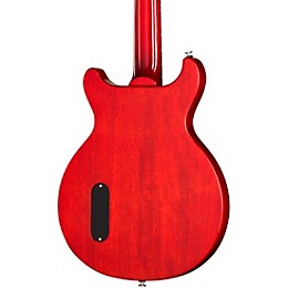 Gibson Les Paul Junior Double Cut Electric Guitar Vintage Cherry