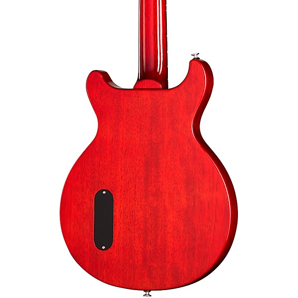Gibson Les Paul Junior Double Cut Electric Guitar Vintage Cherry
