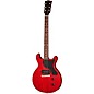 Gibson Les Paul Junior Double Cut Electric Guitar Vintage Cherry