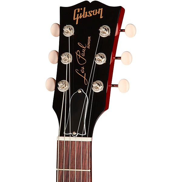 Gibson Les Paul Junior Double Cut Electric Guitar Vintage Cherry