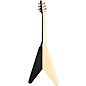 Gibson Custom Michael Schenker 1971 Flying V Collector's Edition Electric Guitar - Black/White