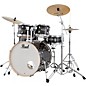 Pearl Export 5-Piece Shell Pack with 22 in. Bass Drum and Hardware Metallic Amethyst Twist