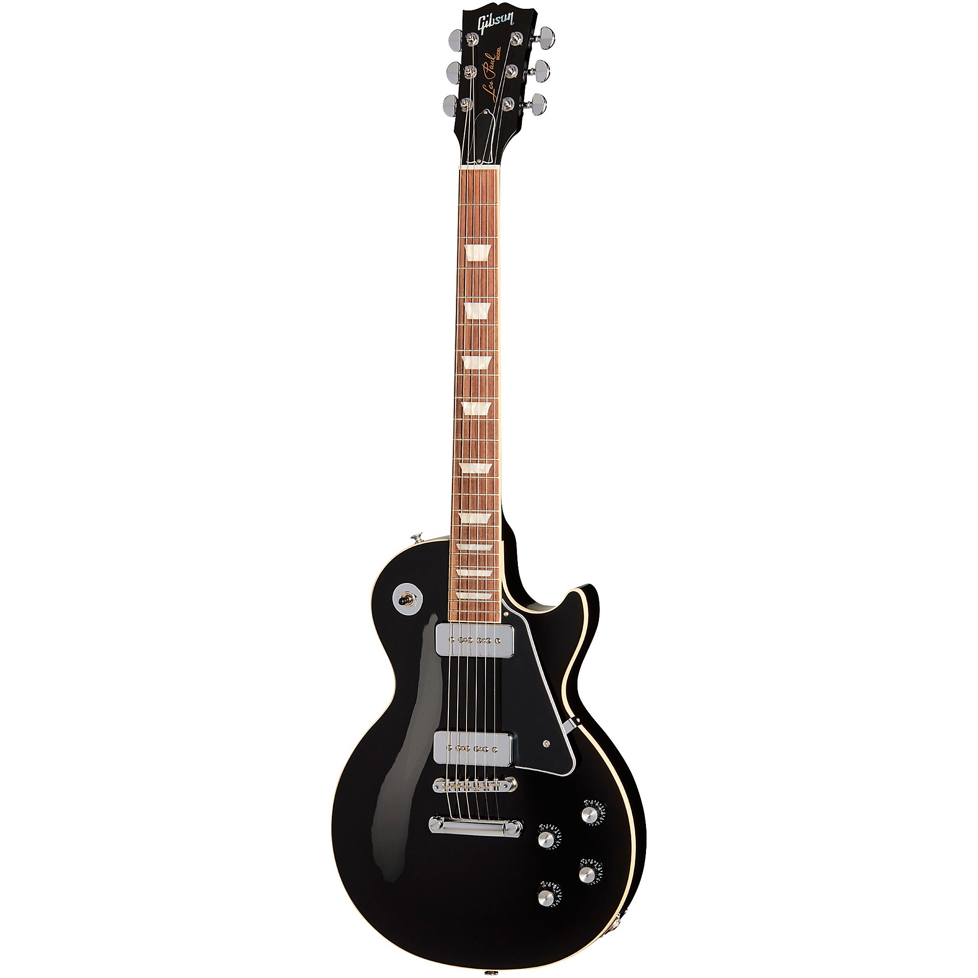 Gibson Noel Gallagher Les Paul Standard Ebony