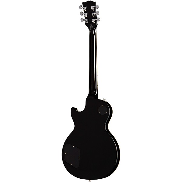 Gibson Noel Gallagher Les Paul Standard Electric Guitar - Ebony