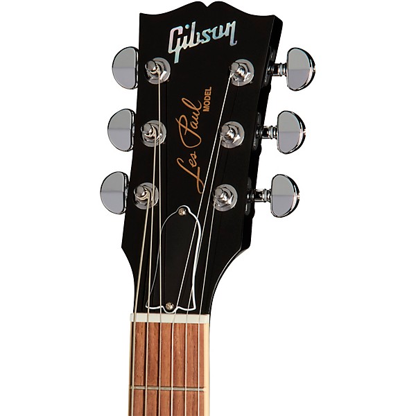 Gibson Noel Gallagher Les Paul Standard Electric Guitar - Ebony