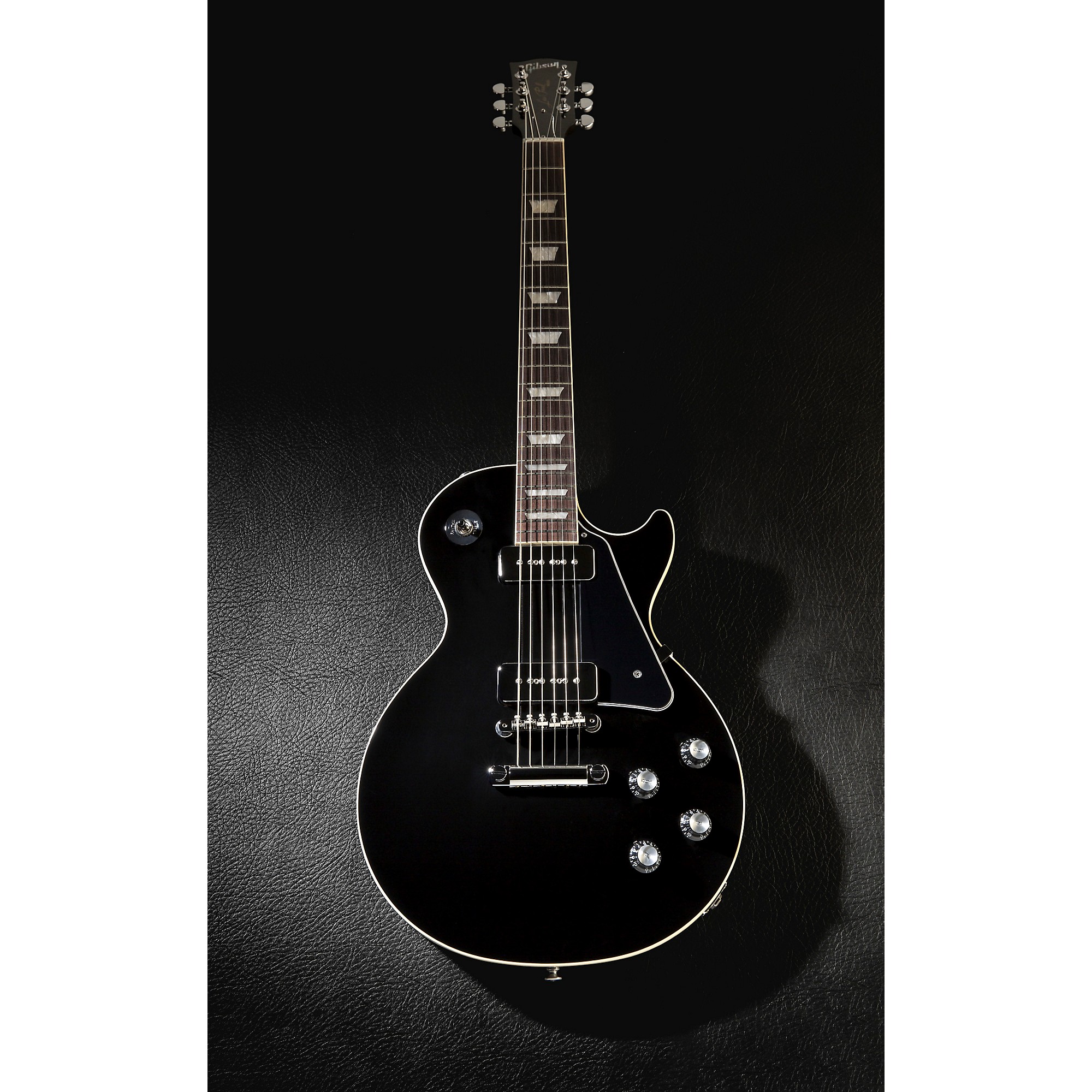 Gibson Noel Gallagher Les Paul Standard Ebony