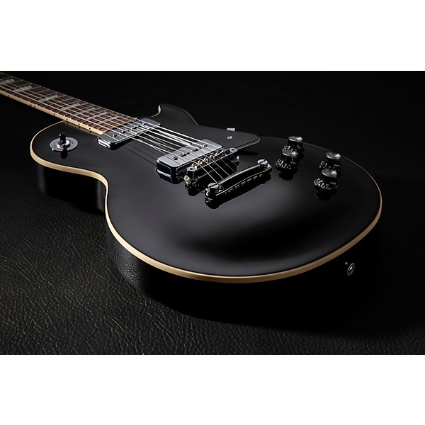 Gibson Noel Gallagher Les Paul Standard Electric Guitar - Ebony