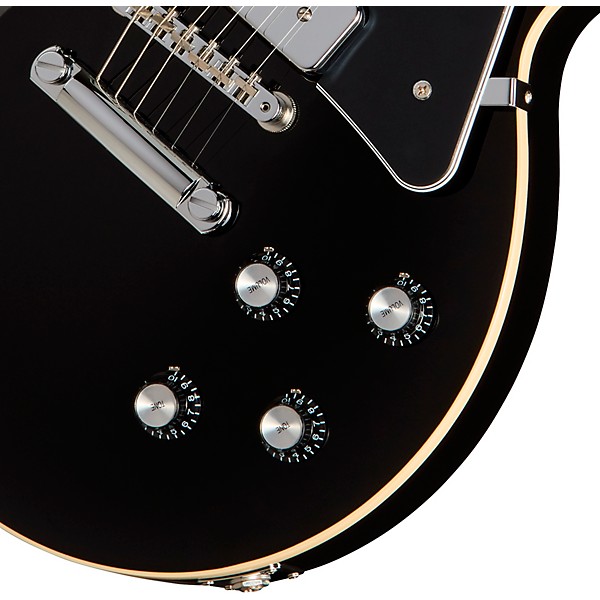 Gibson Noel Gallagher Les Paul Standard Electric Guitar - Ebony