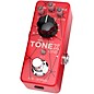 IK Multimedia TONEX ONE Brown Sound Limited-Edition Pedal - Red