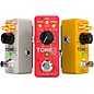 IK Multimedia TONEX ONE Brown Sound Limited-Edition Pedal - Red