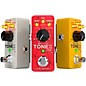 IK Multimedia TONEX ONE Brown Sound Limited-Edition Guitar Pedal White