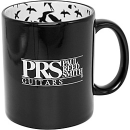 PRS Bird Swarm Coffee Cup