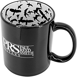 PRS Bird Swarm Coffee Cup