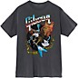 Gibson Eagle Tee T- Shirt Medium Gray thumbnail