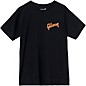 Gibson Screaming Eagle T-Shirt Large Black thumbnail