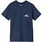 Gibson Premium Instruments T-Shirt - Large Navy