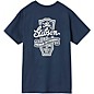 Gibson Premium Instruments T-Shirt - X Large Navy thumbnail