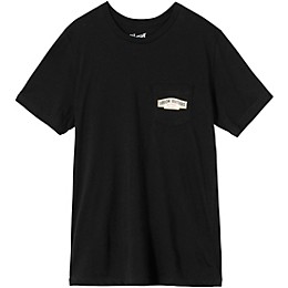 Gibson Guitars of the Stars Shop T-Shirt X Large Black