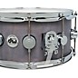 DW Collector's Series SonicPly Satin Oil Snare Drum - 14 x 6.5 in. Satin Slate