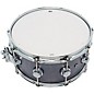 DW Collector's Series SonicPly Satin Oil Snare Drum - 14 x 6.5 in. Satin Slate