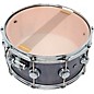 DW Collector's Series SonicPly Satin Oil Snare Drum - 14 x 6.5 in. Satin Slate