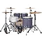 DW Collector's Series SonicPly Satin Oil 4-Piece Shell Pack - Satin Slate