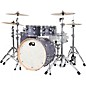 DW Collector's Series SonicPly Satin Oil 4-Piece Shell Pack - Satin Slate