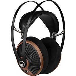 Meze Audio 105 Silva Dynamic Headphones