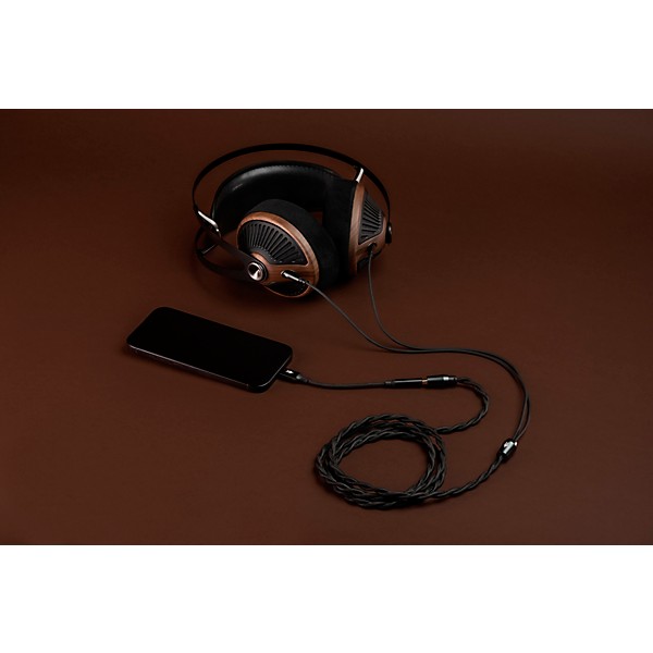 Meze Audio 105 Silva Dynamic Headphones
