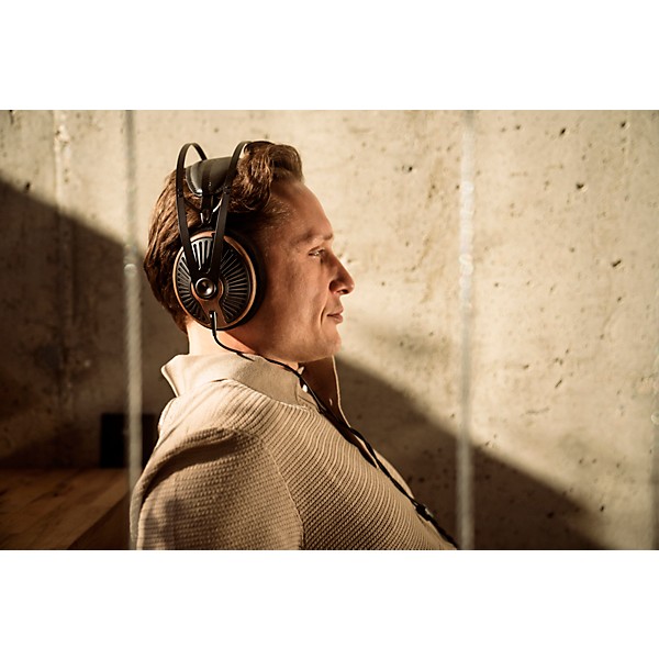 Meze Audio 105 Silva Dynamic Headphones