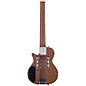 Traveler Guitar EG-1 Deluxe Electric Guitar Gloss Black