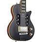 Traveler Guitar EG-1 Deluxe Electric Guitar Gloss Black