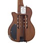 Traveler Guitar EG-1 Deluxe Electric Guitar Gloss Black